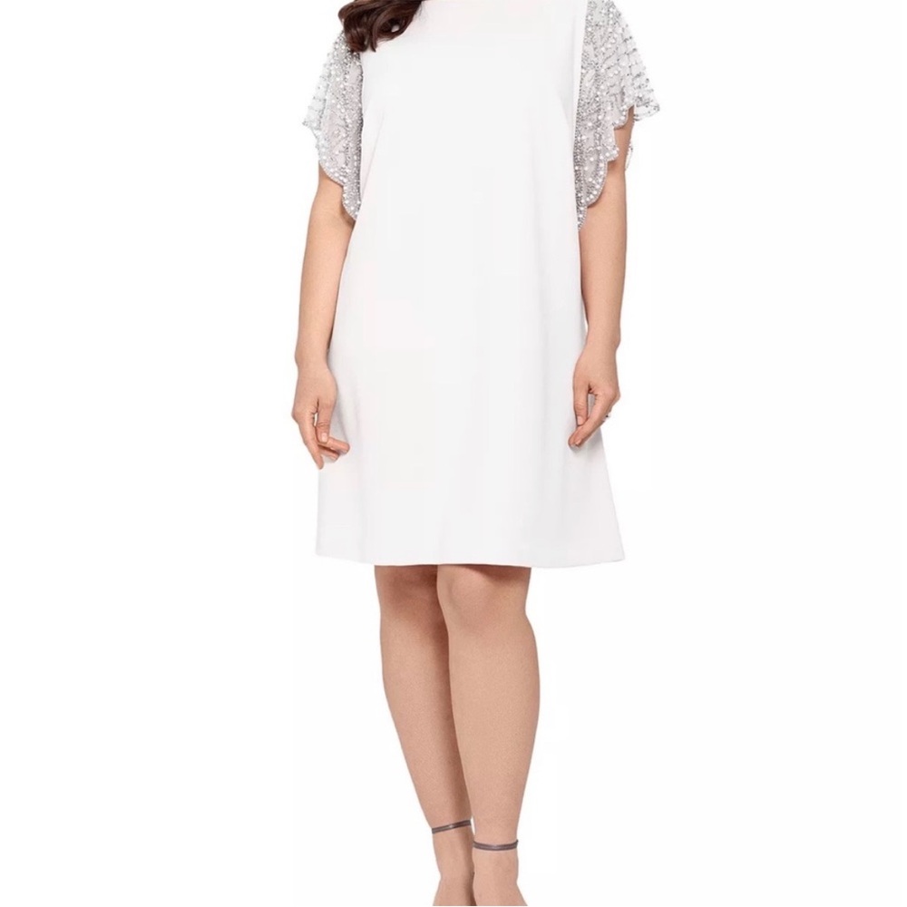 XSCAPE Dress
